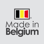 Made in belgium